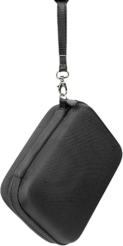 Miniatura 5 de Funda para prismáticos compatible con prismáticos de 15 x 25, 12 x 25, 10 x 25, 16 x 21 como occer, Hontry, Gskyer, SkyGenius, Aurosports, Pentax,