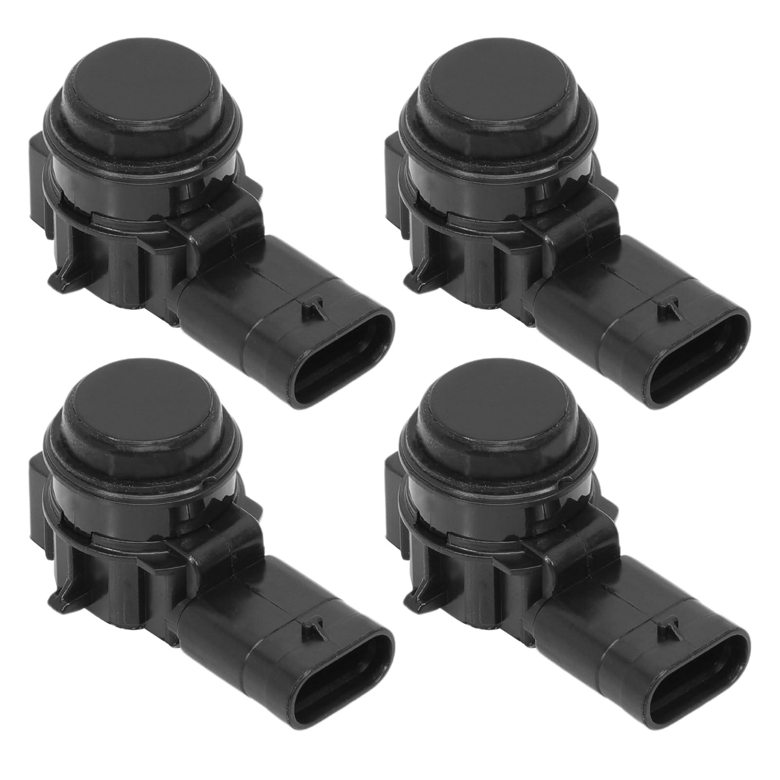 Sensores de aparcamiento PDC asistente para clase A W176 Clase B W246 GLK X204 SL R231 ayuda de marcha atrás Sensor de marcha atrás A0009050242, A0009050342 sensores de aparcamiento para