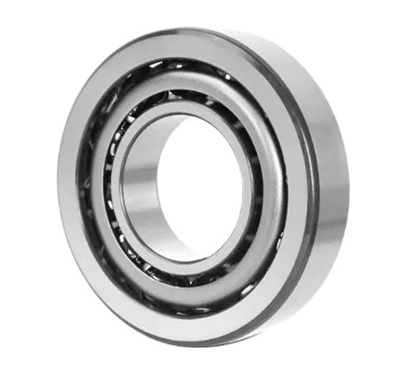 Rodamiento 7214BEP original de bolas de contacto angular para motores eléctricos 2