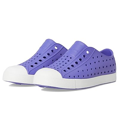 Native Shoes Kids Jefferson (Little Kid/Big Kid) Girl