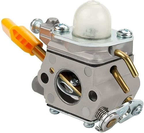 Miniatura 3 de Kit de filtro de aire para carburador compatible con Ryobi 30 cc, RY30160 RY30220 RY30240 RY30260 RY30522 RY30542 RY30562 RY30120 RY30140 RY30220A