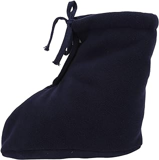 Cast Sock Toe Cover Sock, Functional Cast Socks, Adjustable Strap, Swollen Toe Cover, Works with Most Casts, Booties, and Braces (XL)