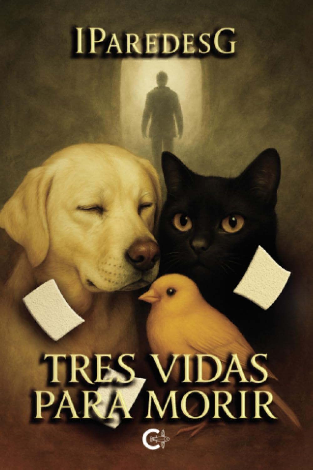 Tres vidas para morir