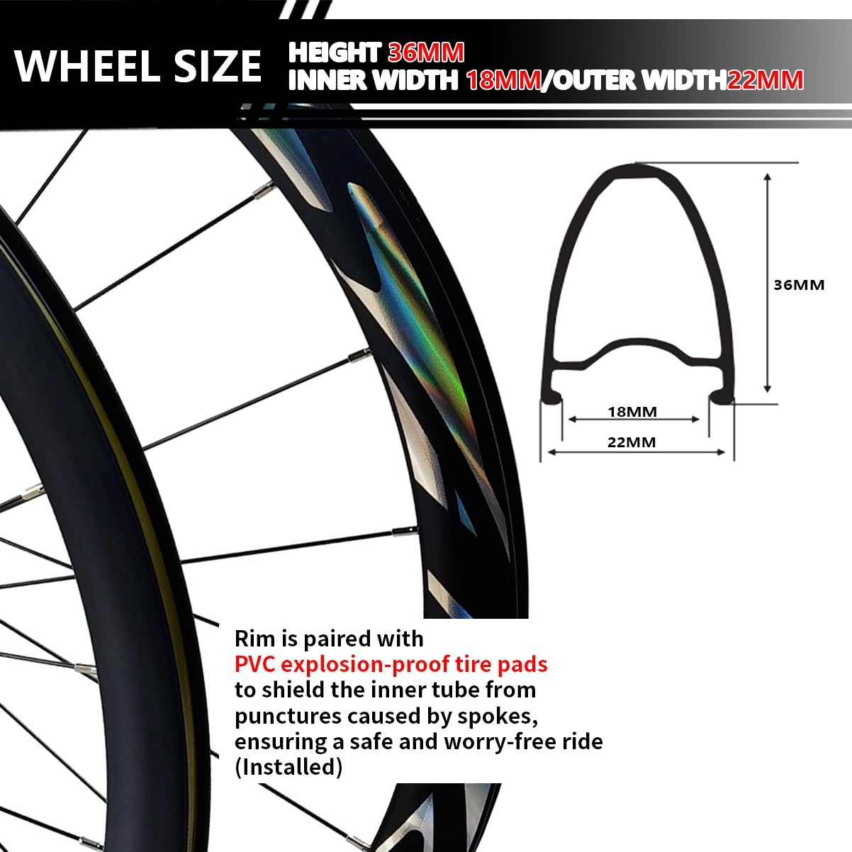 700c ディスクホイール　クイックリリース　 ホイールとタイヤのみです。 Amazon.co.jp: 700C ロードバイク フロントホイール ディスクブレーキ