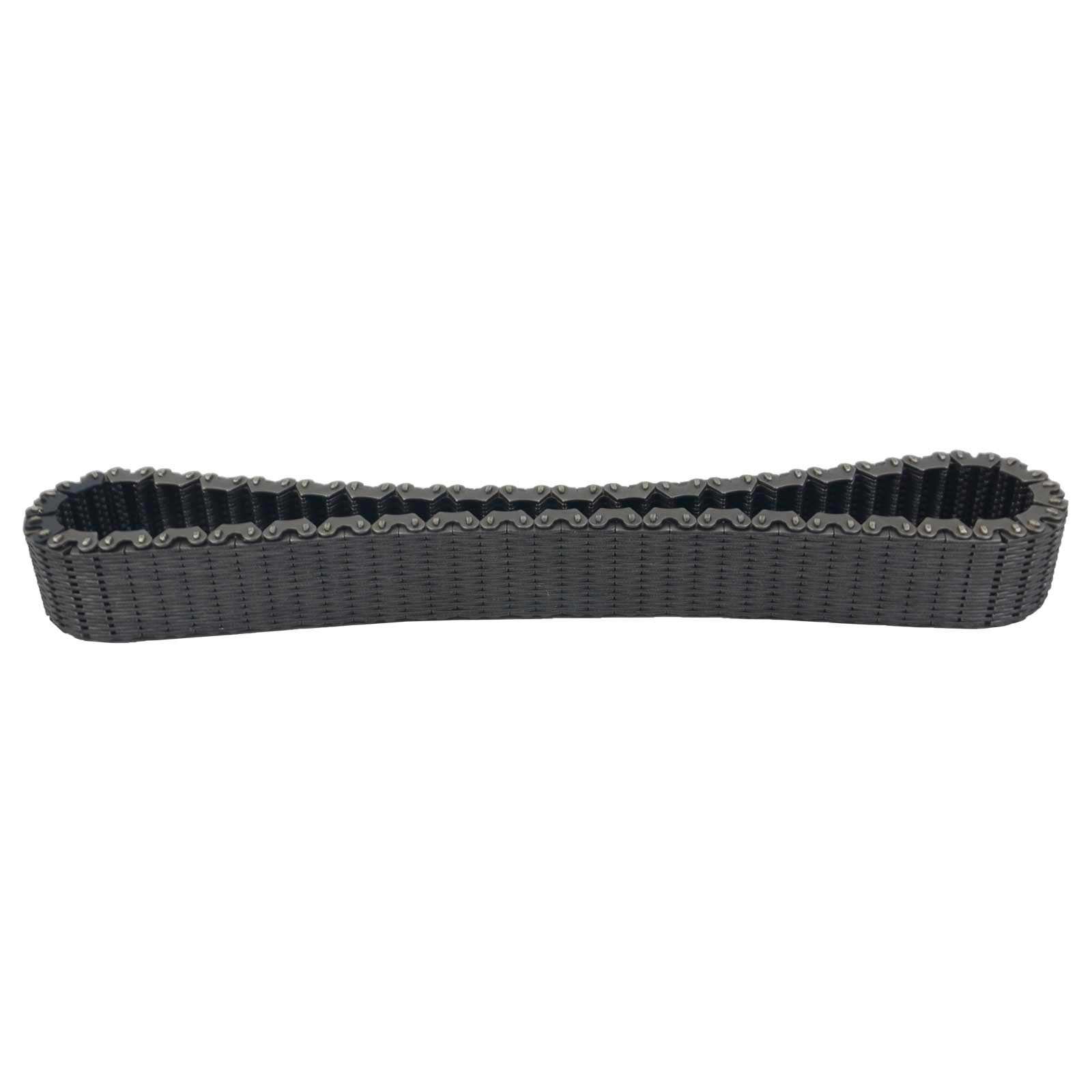 Verteilergetriebe Kette 1,5'' Breite 3/8" Teilung HV091 HV-091 Kompatibel mit GL-Klasse X164 M-Klasse W164 R-Klasse W251 V251 X164 X166