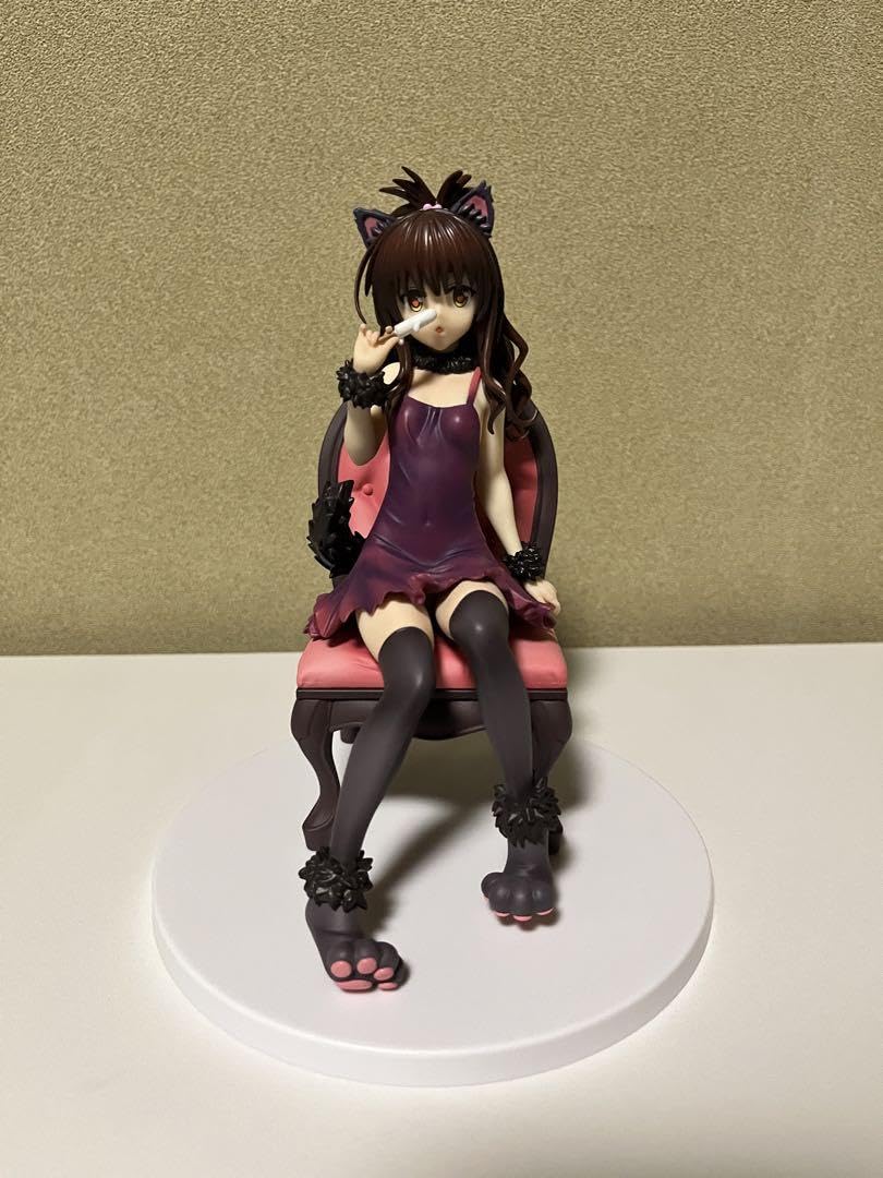 Amazon.co.jp: To LOVEる-とらぶる- ダークネス 17 結城美柑 : おもちゃ