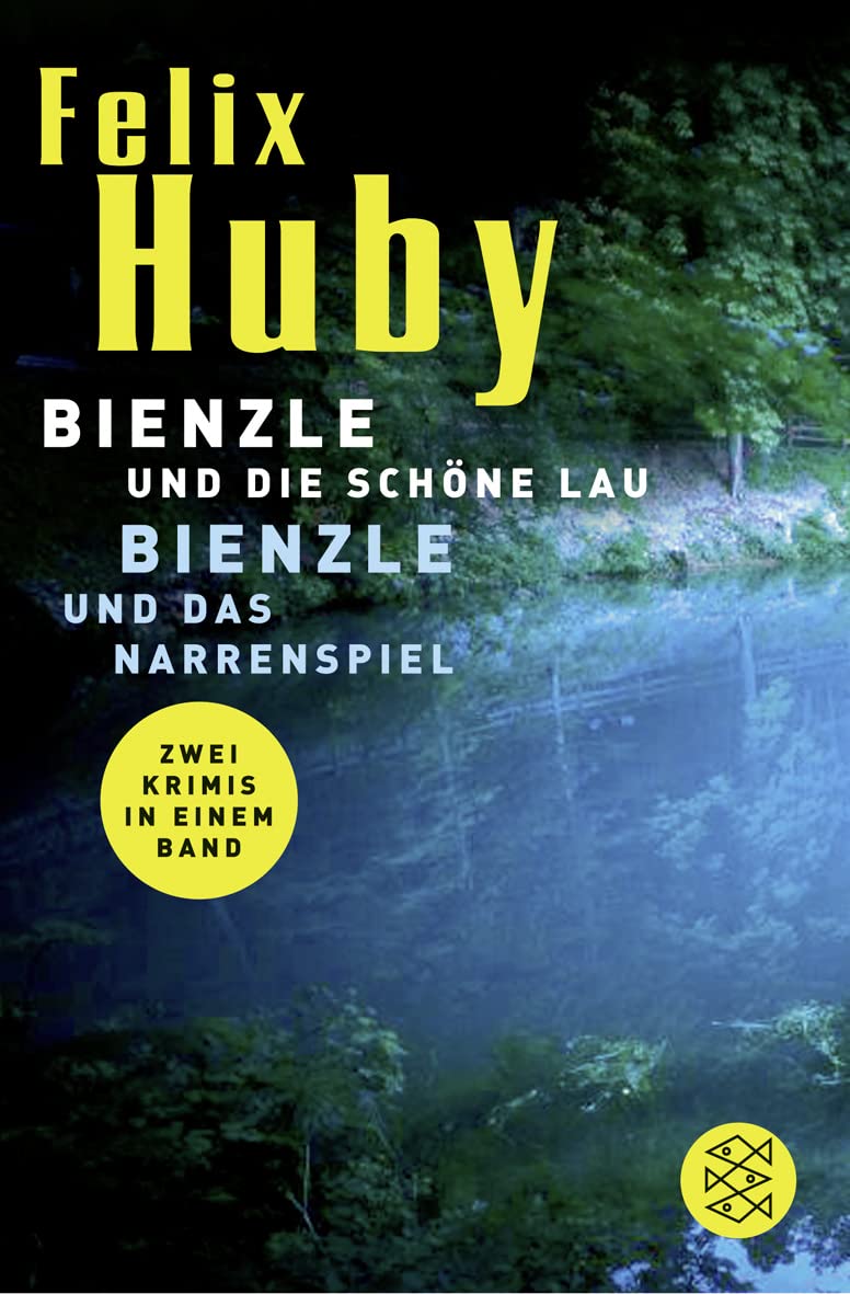 Bienzle und die schöne Lau / Bienzle und das Narrenspiel Krimi (Kommissar Bienzle ermittelt