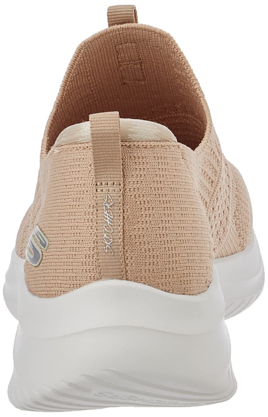 Skechers Damen Ultra Flex 3.0 Classy Charm Sneaker