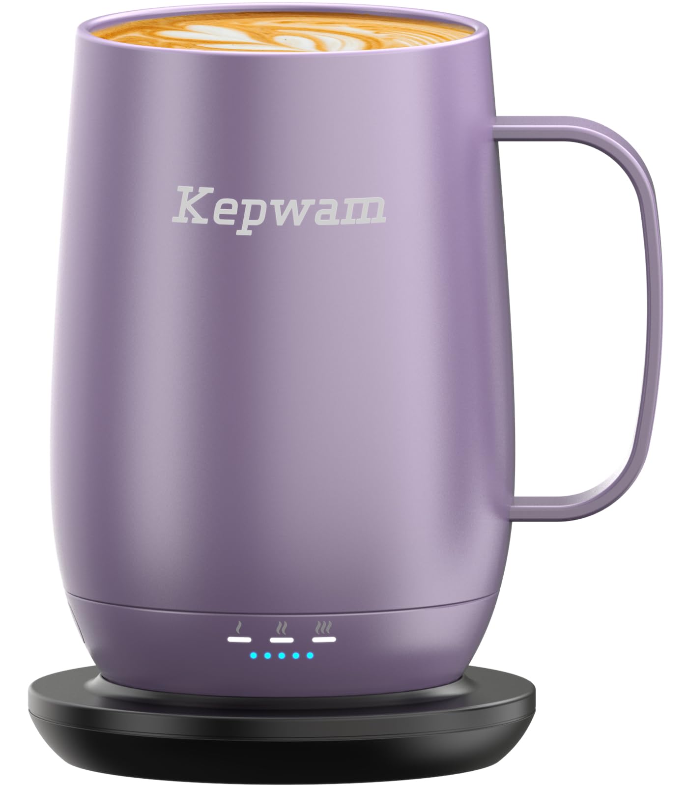 Kepwam Heated Coffee Mug T2-Plus