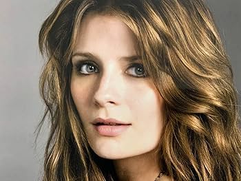 ミーシャ・バートン直筆サイン入り超 大型写真…Mischa Barton ミーシャ・バートン直筆サイン入り超 大型写真…Mischa Barton
