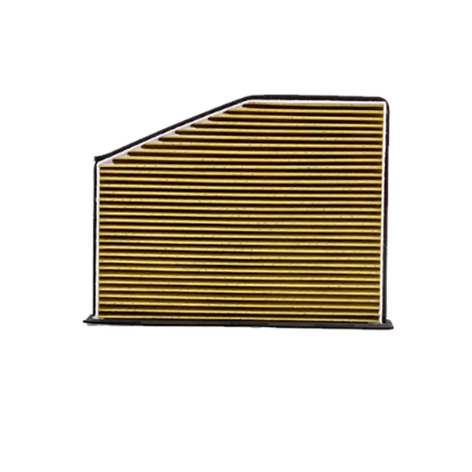 MOTOHIRO 4 Stück for Borgward Bx7 Bx5 Bx6 1,8 t 2,0 t Luftfilter Öl Luft Kabine Autoteile Fahrzeugölfilter