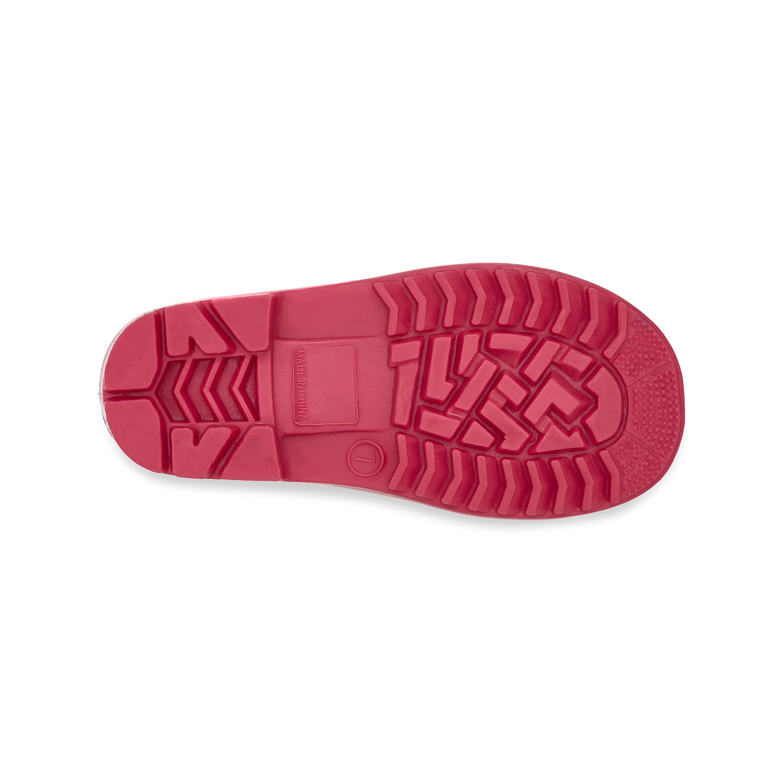 Carter's Adley pour filles, rose, 25 EU