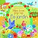 Produktbild Le Jardin - Mon livre pop-up