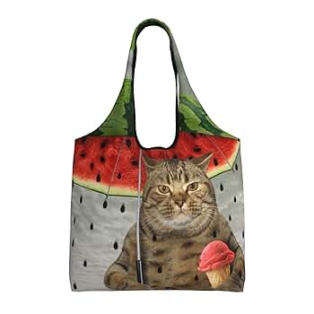 ❤️一閑張りバッグ 猫と金魚 ❤️一閑張りバッグ 猫と金魚 - メルカリ