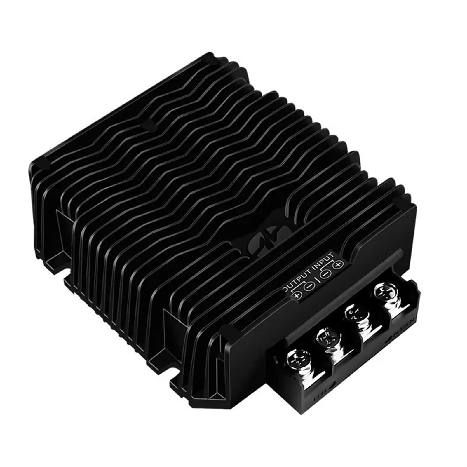 Convertisseur haute puissance 12V à 24V terminal boost - 6