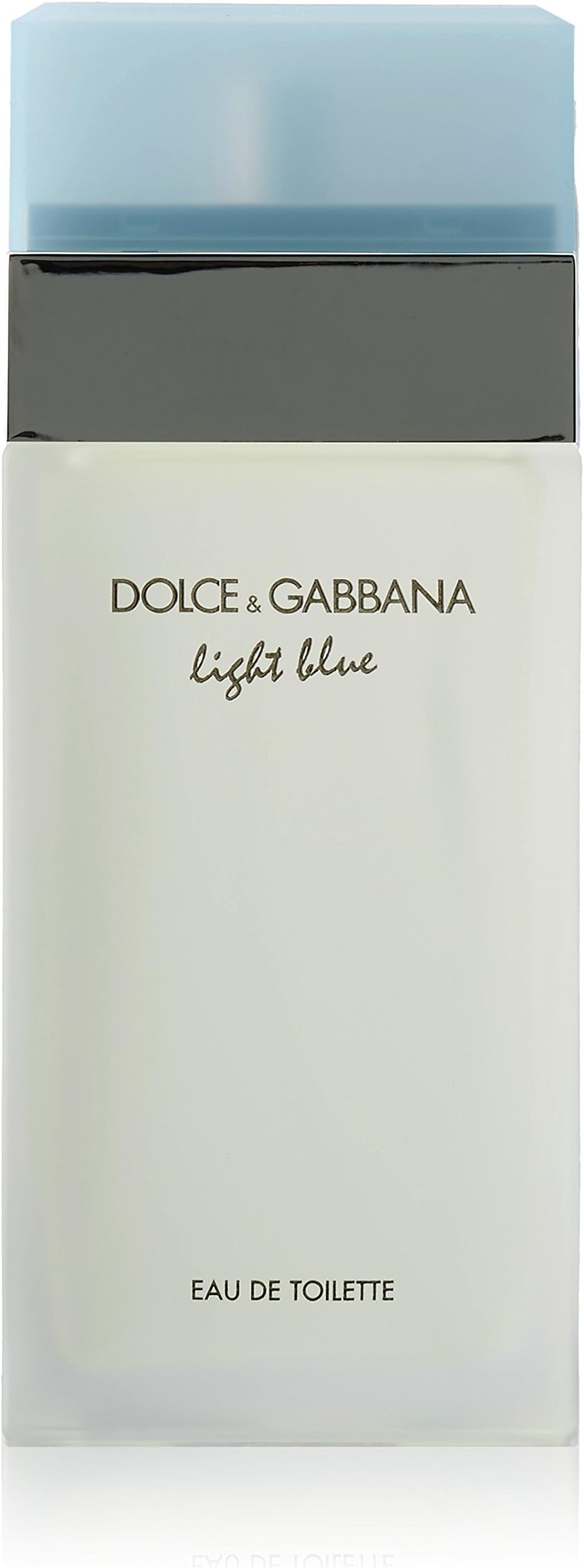 Dolce & Gabbana Light Blue Eau de Toilette For Women โ 100 ml