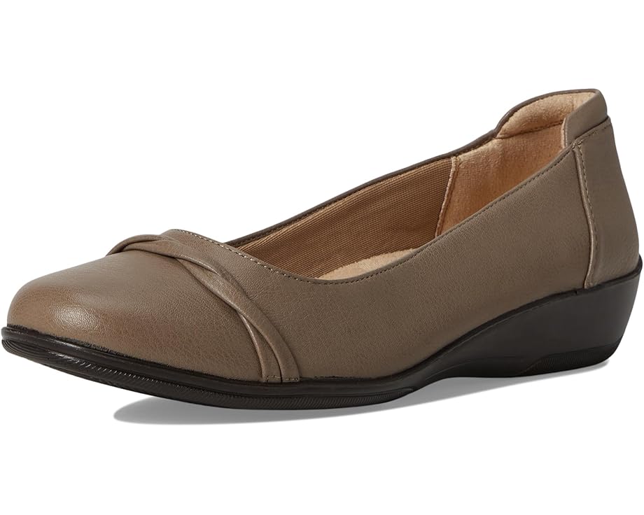 LifeStride Impact - Front View