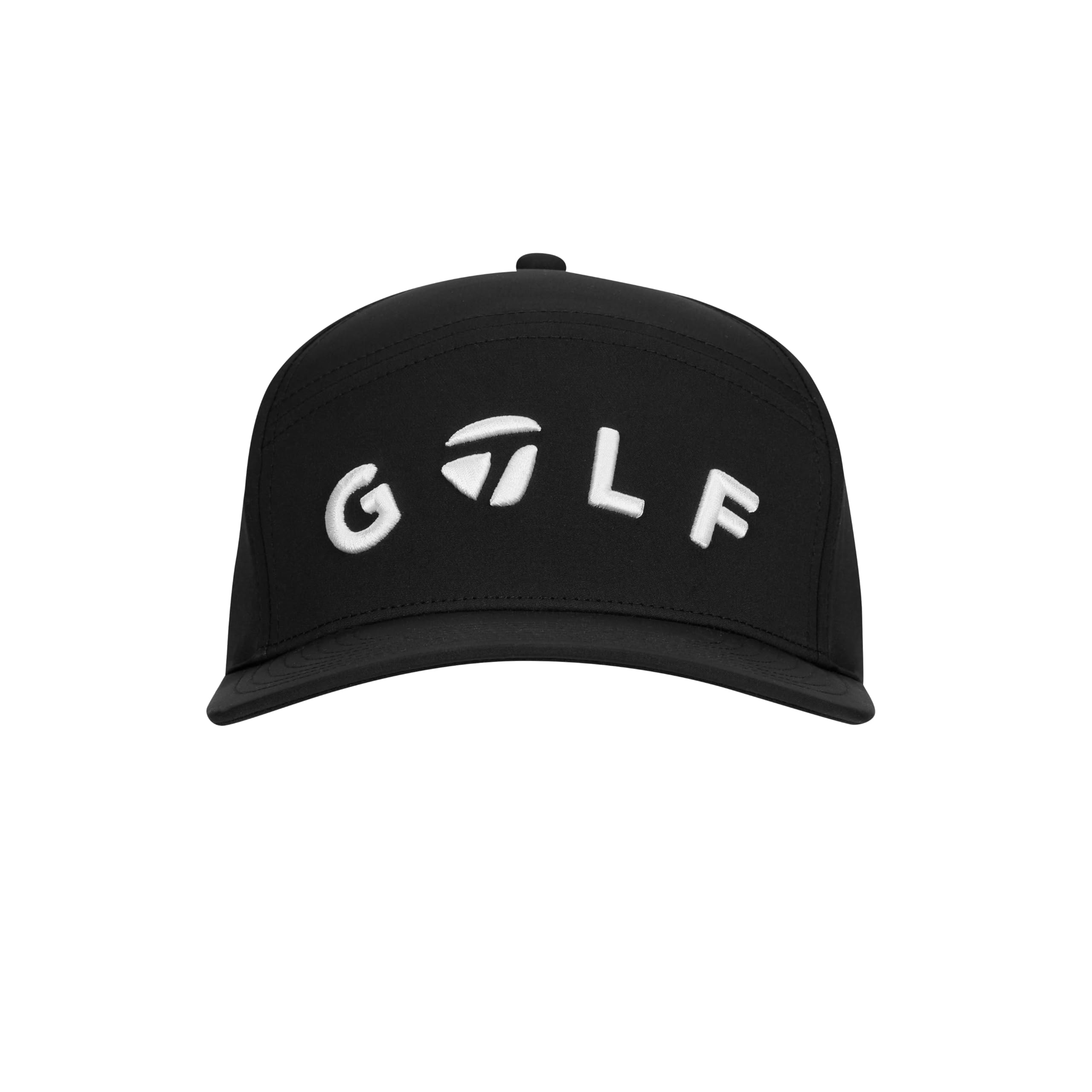 TaylorMade Horizon Hat Black