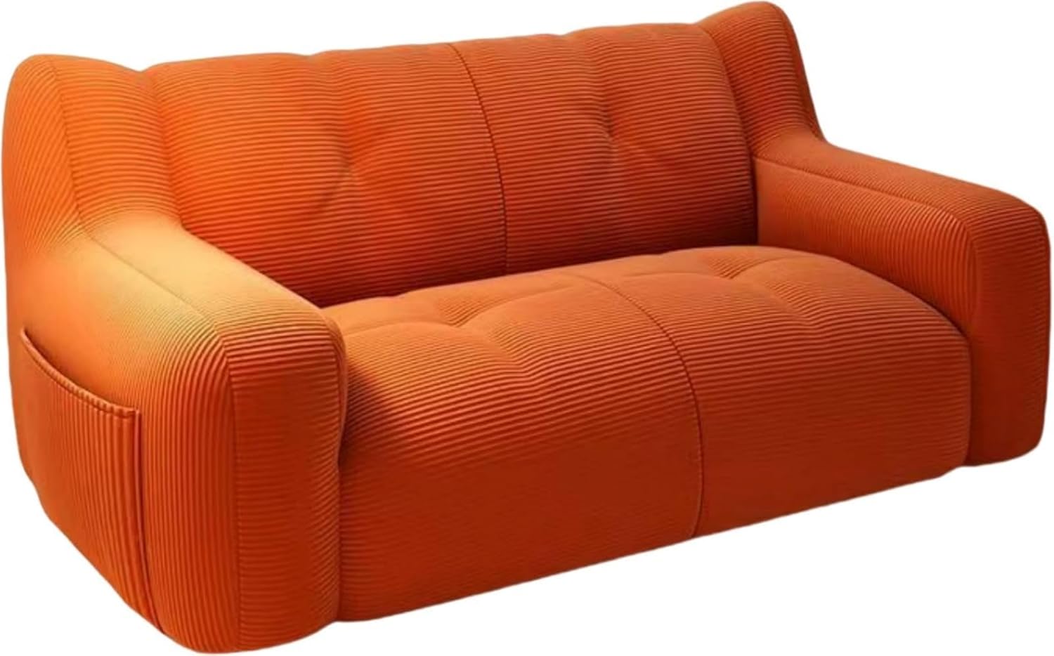 ヤマカワラタン□38.5万□CL-260□ラブチェア□2人掛けソファ□山川 譲