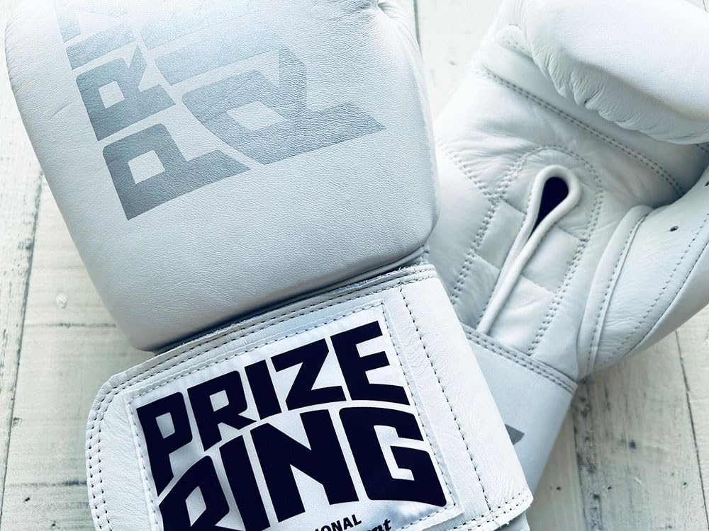 Amazon.co.jp: PRIZE RING／プライズリング 