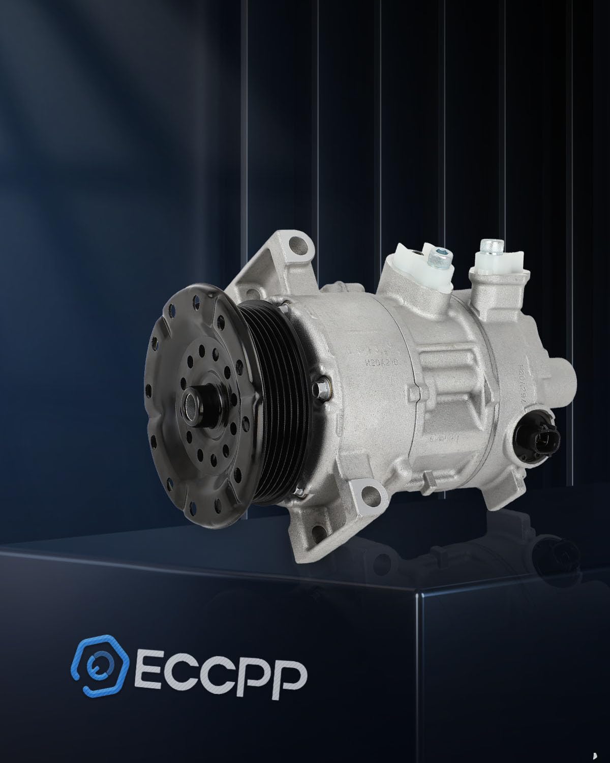 ℳ. Pompe de réservoir de carburant TOYOTA PRIUS XW50 89461