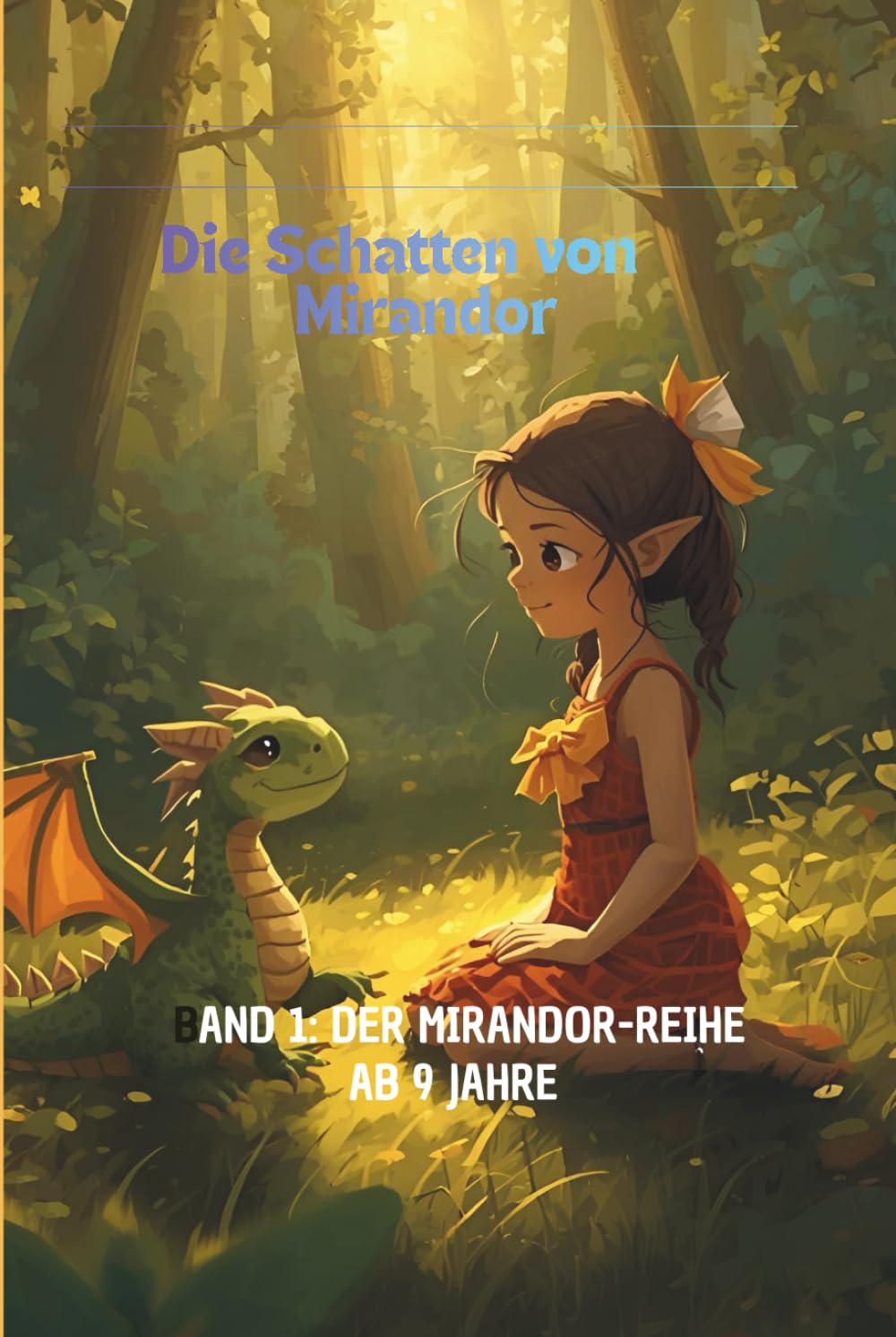 Die Schatten von Mirandor