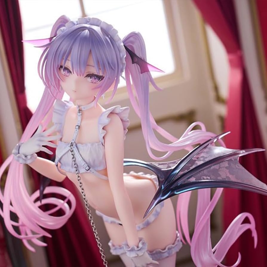 Eve body harness ver. フィギュア Amazon.com: YLQANONG Eve Body Harness Original Painting