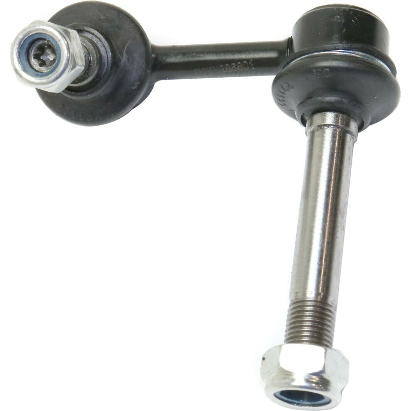 Amazon.com: Tbzieoc 2pcs Suspension Front Left Driver Right 