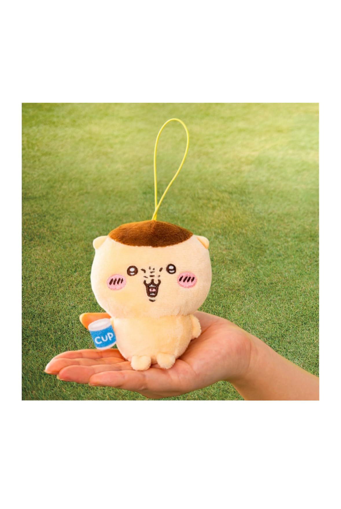 Amazon.co.jp: くりまんじゅう シーサー マスコット おすわり