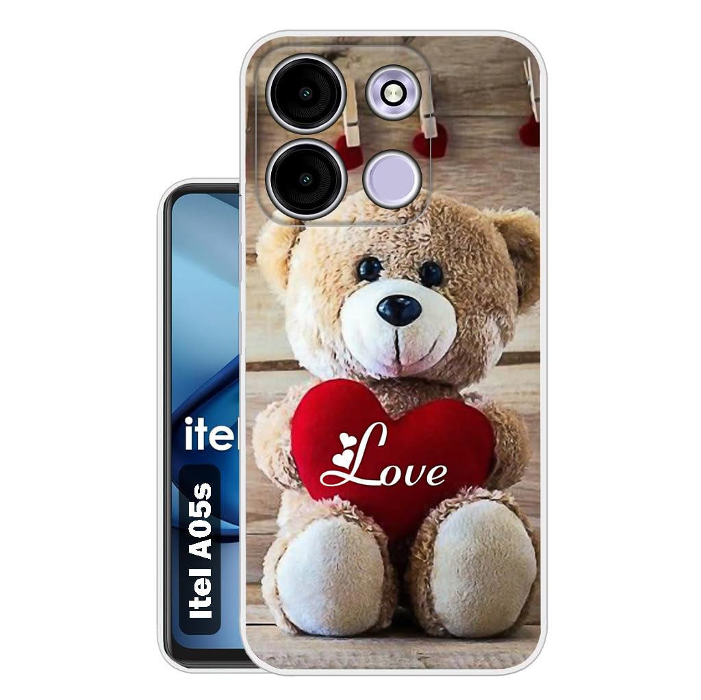 Case Club Designer Case for Itel A05s Back Cover for Itel A05s Printed Back Cover for Itel A05s-D5281 (B0CHS3KNRJ) Amazon Price History, Amazon Price Tracker