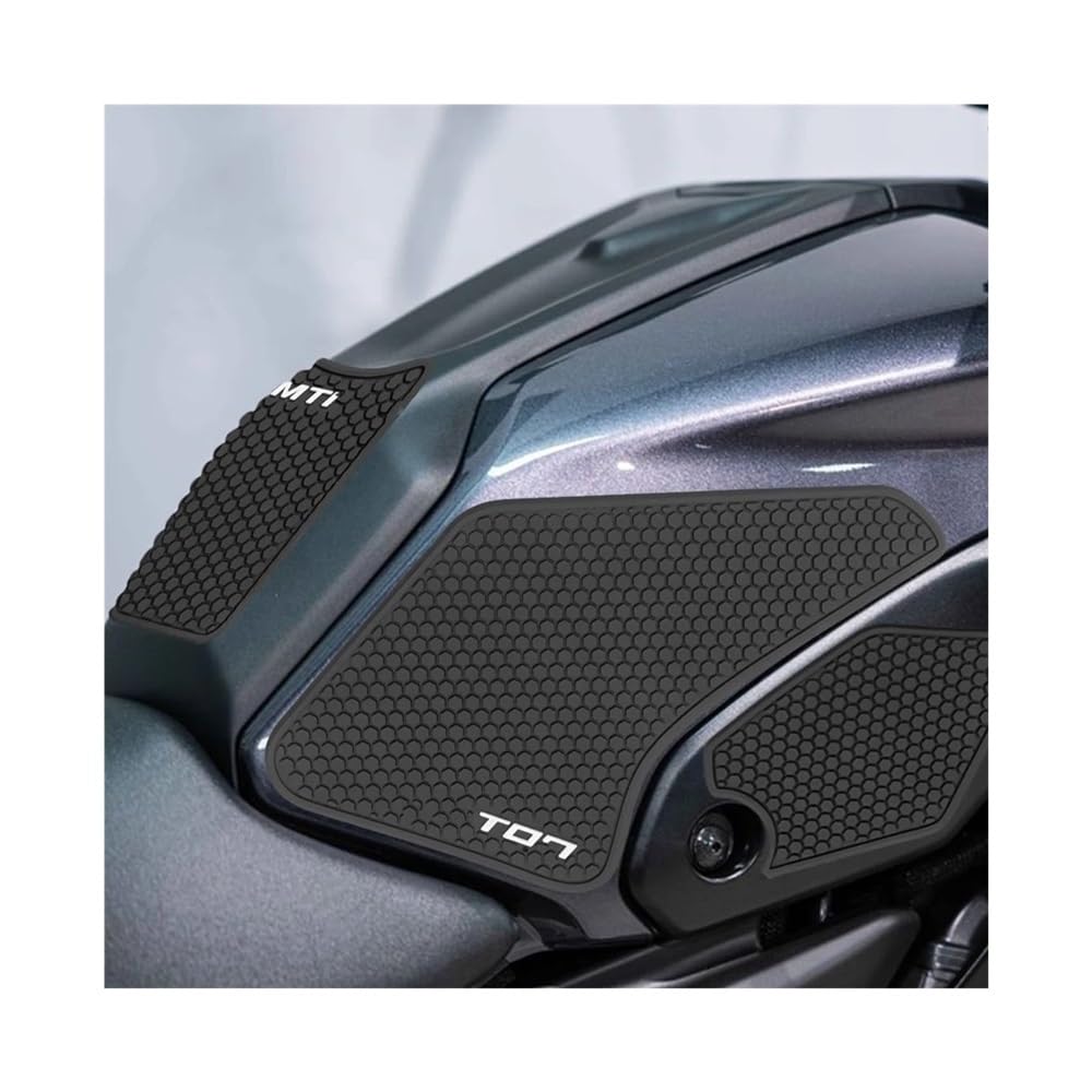 Tankpad Motorrad Schutz - 3D Tankpad Aufkleber Für Kraftstofftank