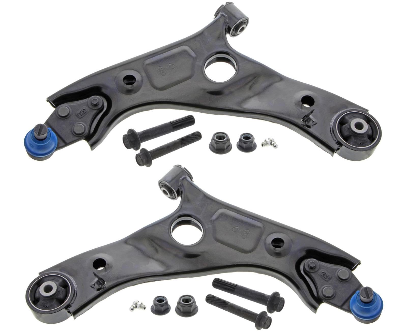 Brazo De Control Para Hyundai Santa Fe - Alta Calidad Y Rendimiento