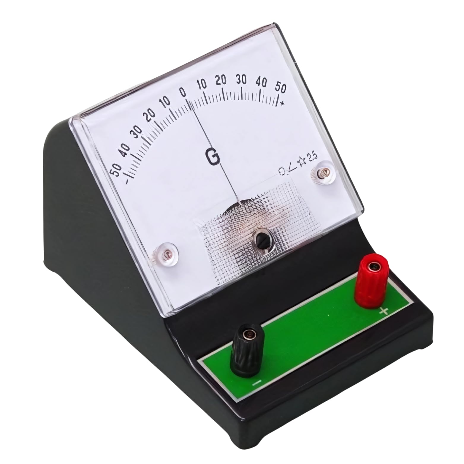 Galvanometer SUNLINE-image-6