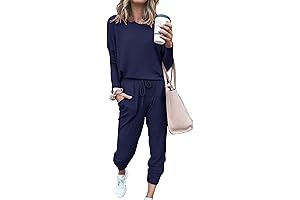 Women's 2024 Warm-Up Two-Piece Outfit