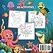 ULTIMATE ACTIVITIES FOR KIDS AGES 4-7 (OCEAN THEMED): These activities take little learners on a playful adventure with ocean animals. With coloring, mazes, counting, tracing, and much more.