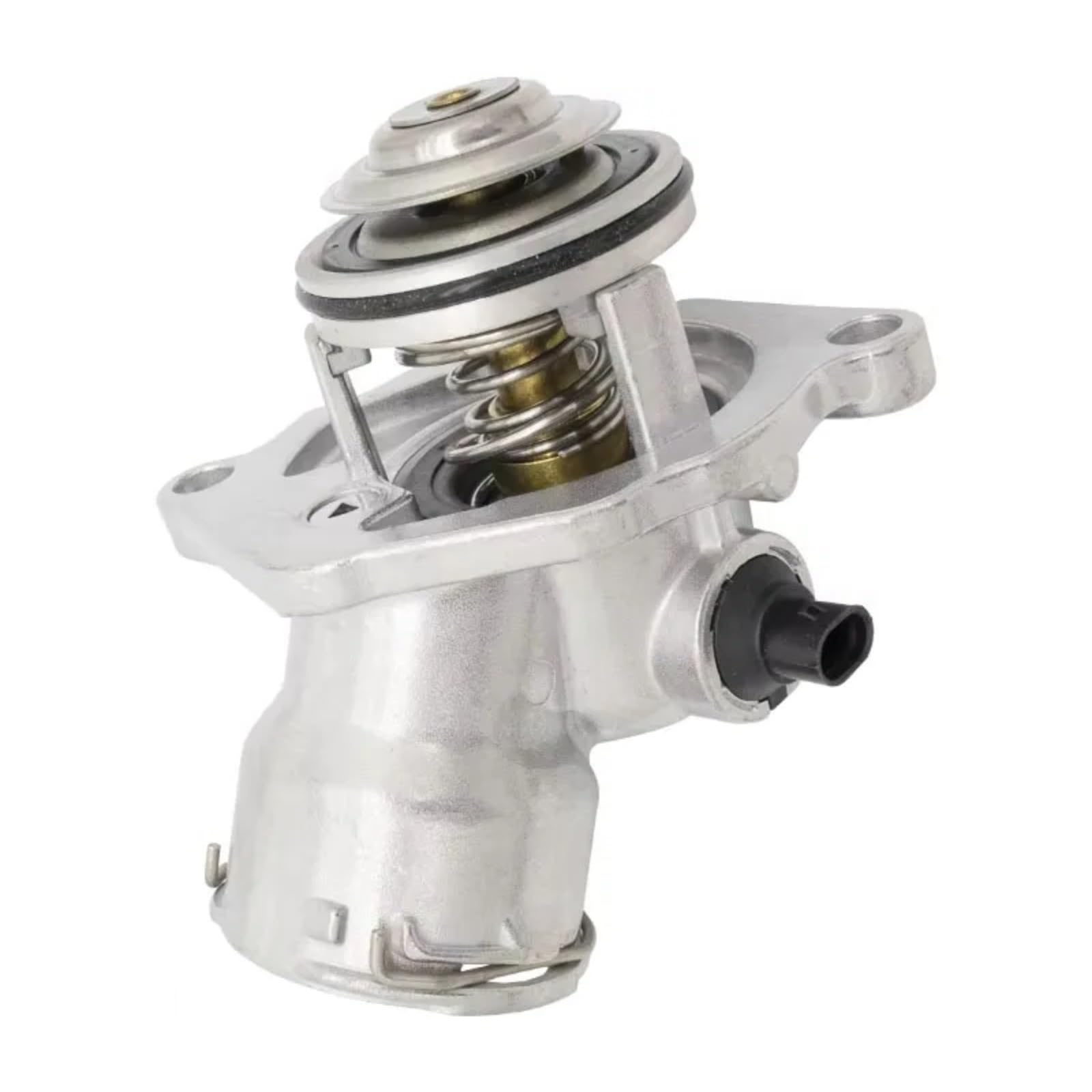 Axcdevfc One Color Coolant Thermostat Thermostat Assembly For Benz For Clc-Class Cl203 2008-2011 2722000415