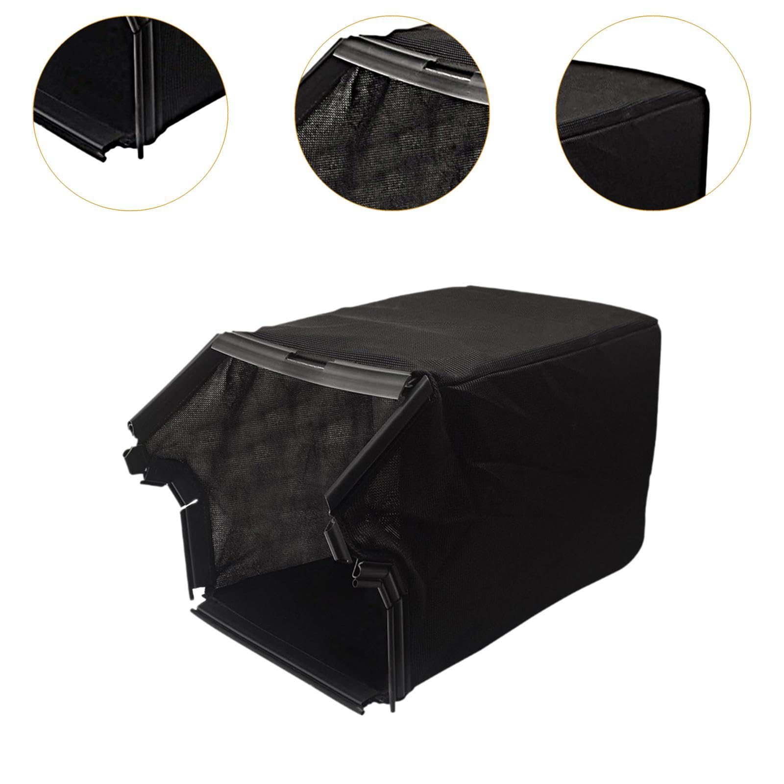 Bolsa Recolectora de Hojas para Cortacésped, Modelo 964-04117B, para Cortacésped de 21 Pulgadas.