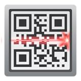 Neon QR Code Generator