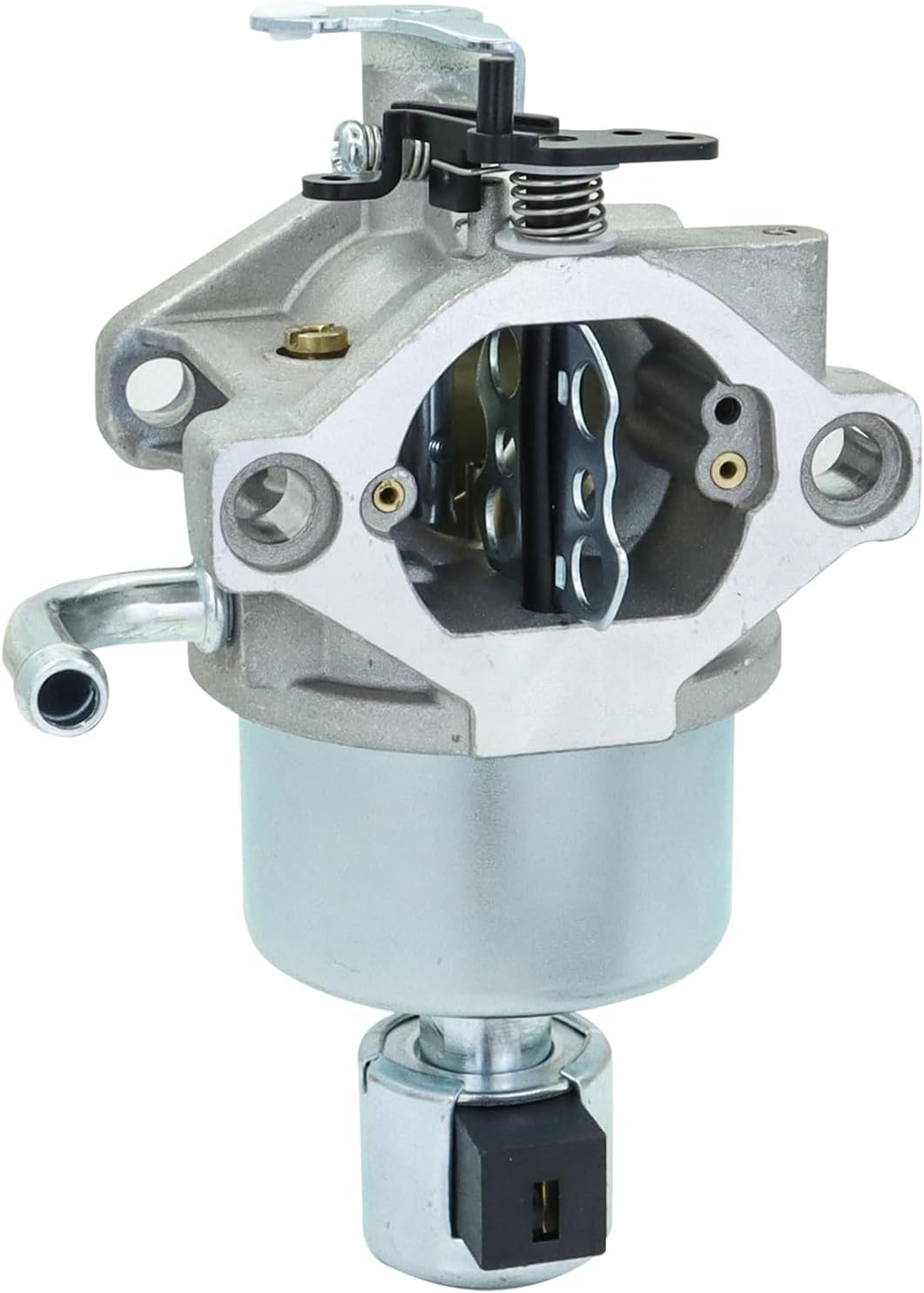 592952 Carburetor Compatible with Briggs Stratton 33R877 331877 19hp Intek Engine with Air filter Replace 594601