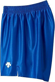 Amazon | [デサント] バレーボールパンツ | アクティブショートパンツ 通販
