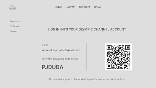 Olympic Channel