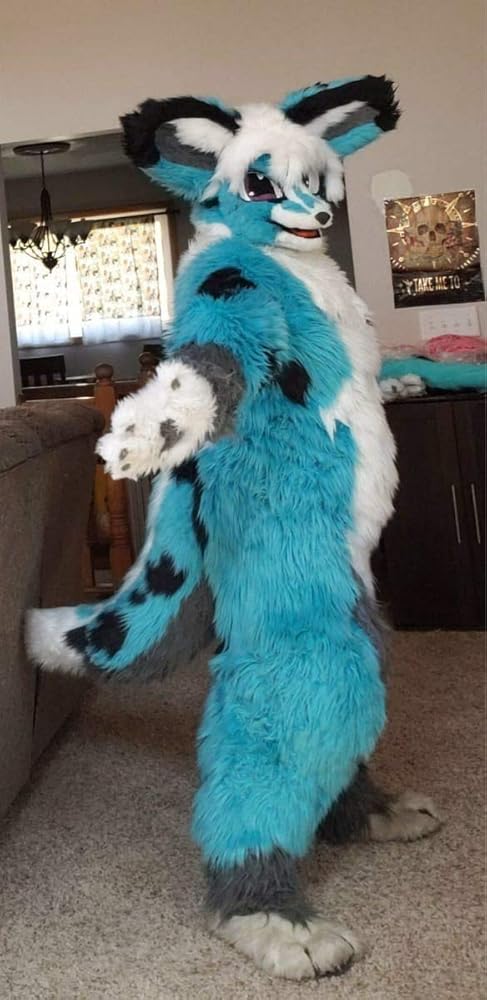 ケモノ 着ぐるみ フルスーツ アトラク 猫科 ケモノ 着ぐるみ フルスーツ アトラク 猫科