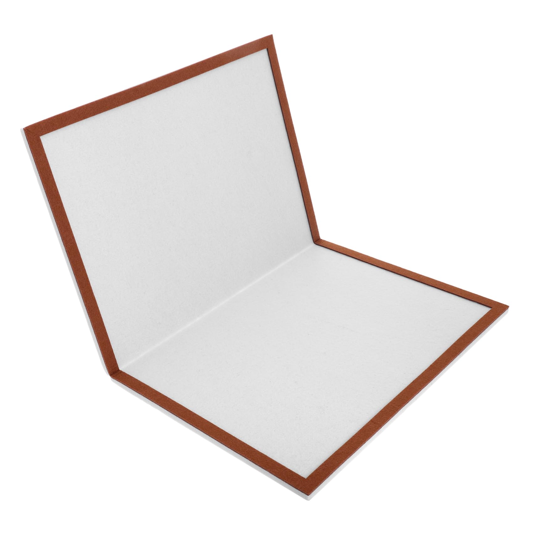 Kisangel Non Slip Portable Puzzle Mat with Frame Foldable Jigsaw Puzzle Board for Easy Storage and Display Slip Design for Stability and Convenience