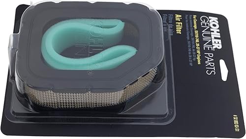 Miniatura 4 de CUB CADET 3288303S1C Filtro de aire W/Pre C Z Force RZT LGT SLT SLTX LGTX GT LT LTX