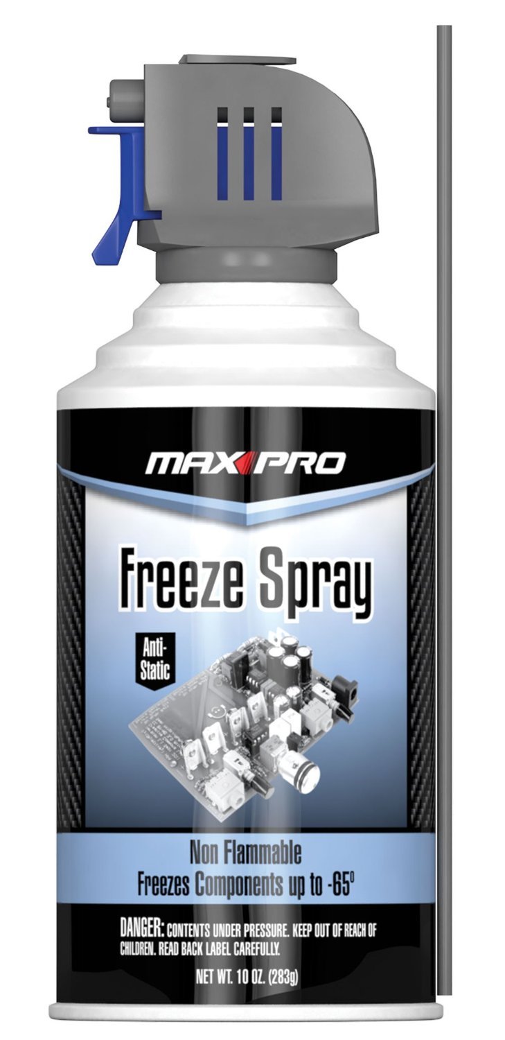 Dove Style + Care Flexible Hold Hairspray, Strong Hold 7 oz (Pack of 9)