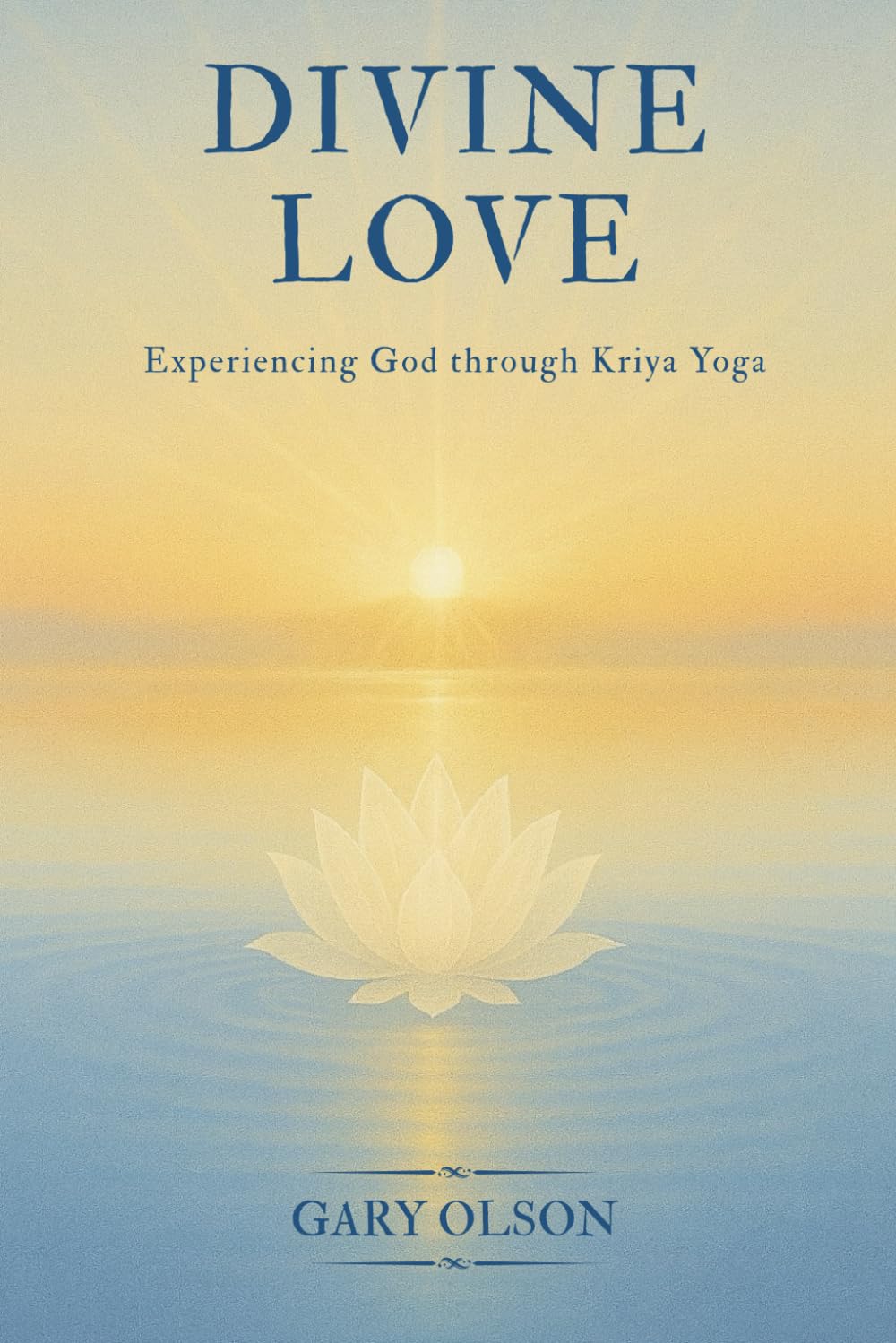 Divine Love