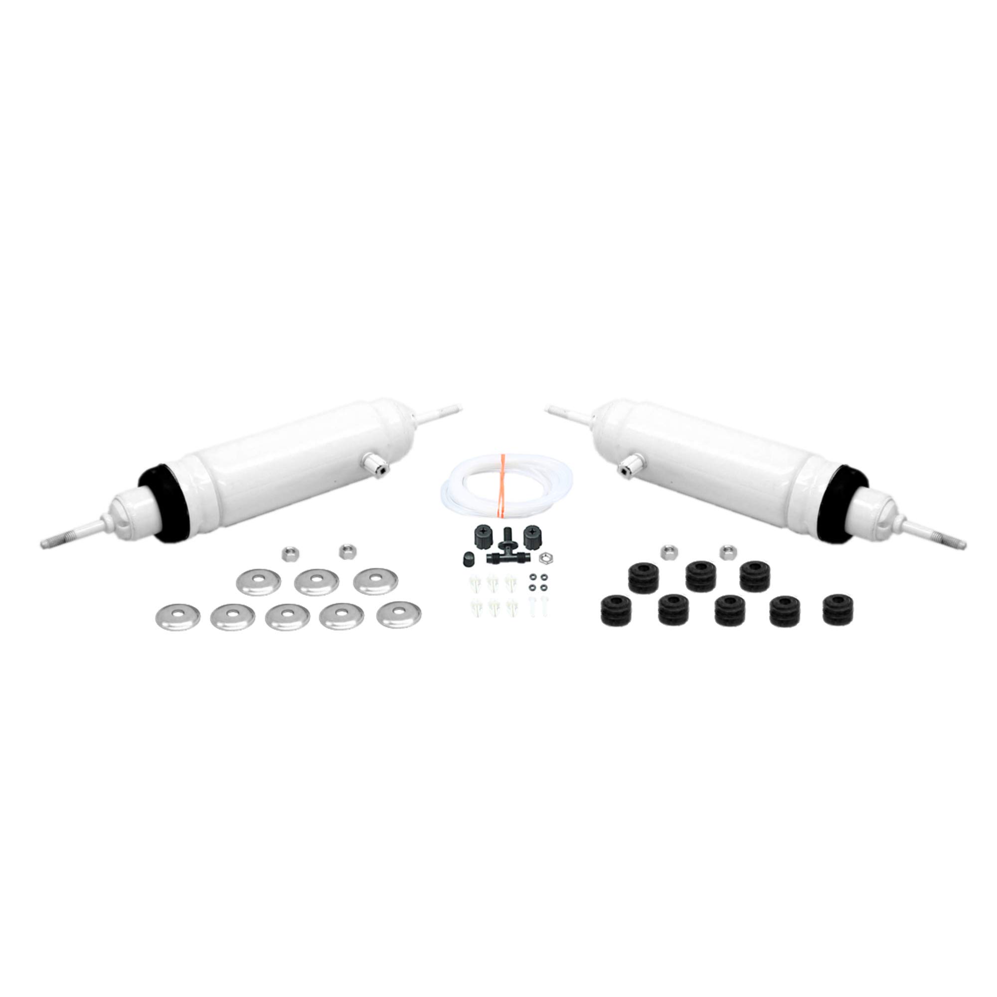 Monroe MA739 Max-Air Adjust Shock Absorber : Amazon.in: Car