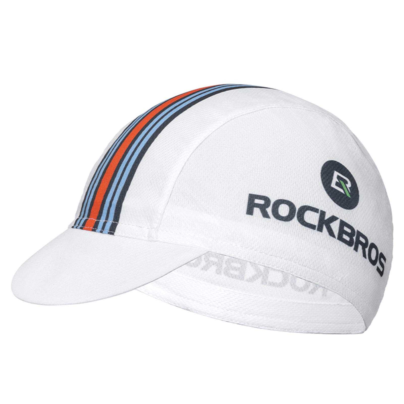 ROCKBROSMen's Cycling Cap Breathable Sun Proof Helmet Liner Hat