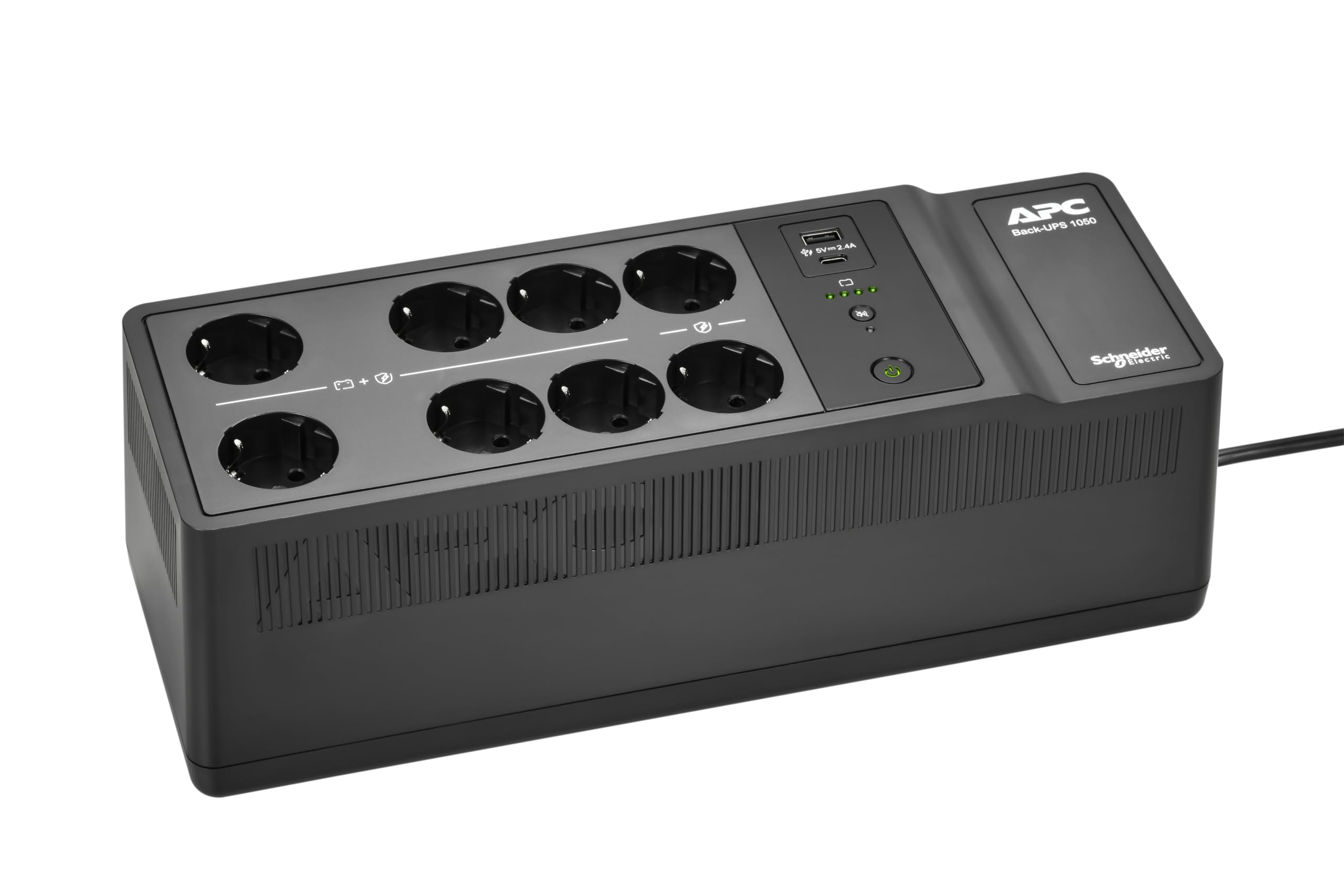 APC BE1050G2-GR