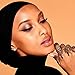 Sigma Beauty Basic Eye Makeup Brush Set – Classic Eye Makeup Brushes with Premium Fibers and Sleek, Durable Handles for Eyeliner, Eyeshadow, & Eyebrows, Includes 7 Black Makeup Brushes